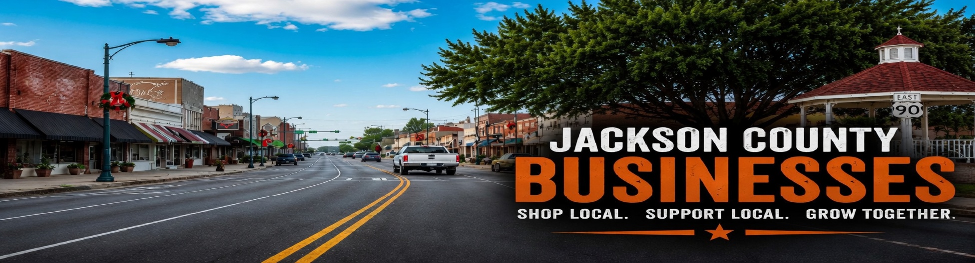 Business Banner