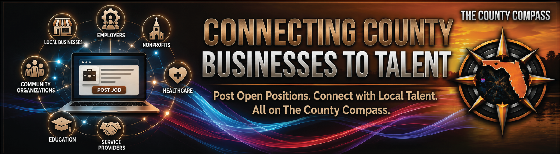 Hiring Banner